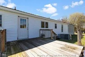288 Baileys Crossroads Road Benson, NC 27504