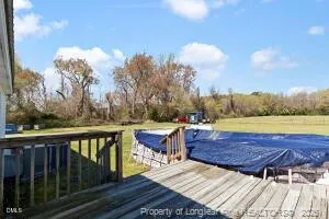 288 Baileys Crossroads Road Benson, NC 27504