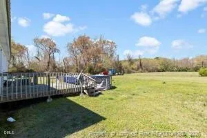 288 Baileys Crossroads Road Benson, NC 27504