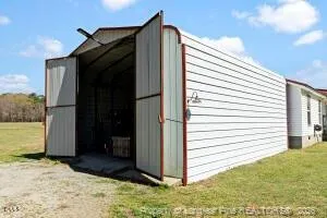 288 Baileys Crossroads Road Benson, NC 27504