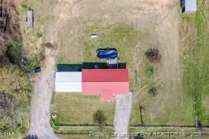 288 Baileys Crossroads Road Benson, NC 27504