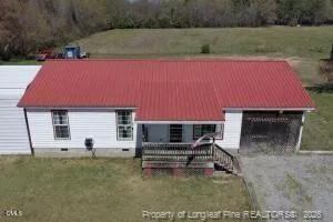 288 Baileys Crossroads Road Benson, NC 27504