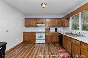 288 Baileys Crossroads Road Benson, NC 27504