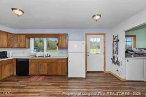 288 Baileys Crossroads Road Benson, NC 27504