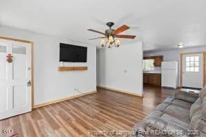 288 Baileys Crossroads Road Benson, NC 27504