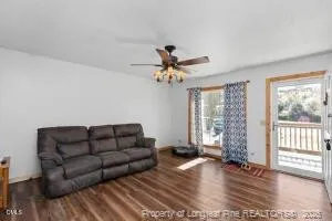 288 Baileys Crossroads Road Benson, NC 27504