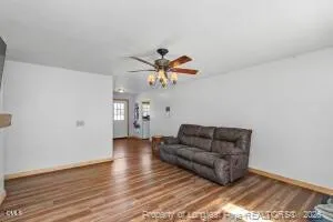 288 Baileys Crossroads Road Benson, NC 27504