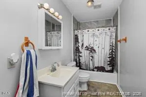 288 Baileys Crossroads Road Benson, NC 27504