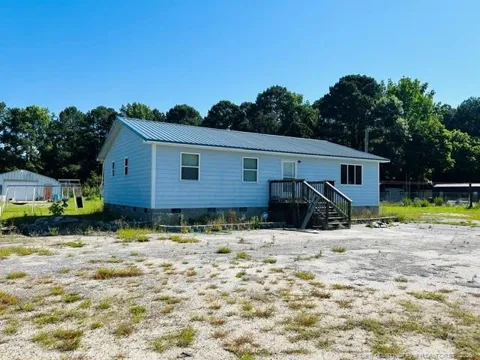 4579 Pine Log Road