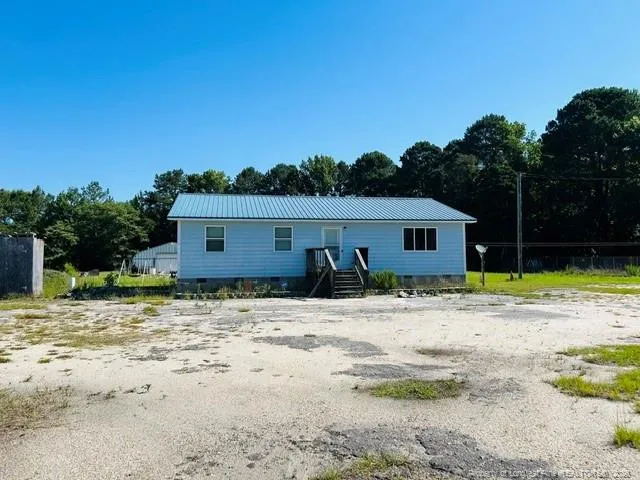 4579 Pine Log Road Lumberton, NC 28360