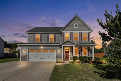 1321 Long Lake Drive