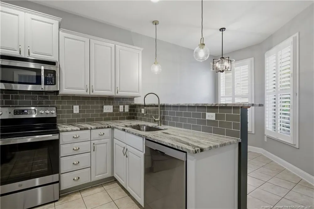 82 Pine Hawk Drive Spring Lake, NC 28390