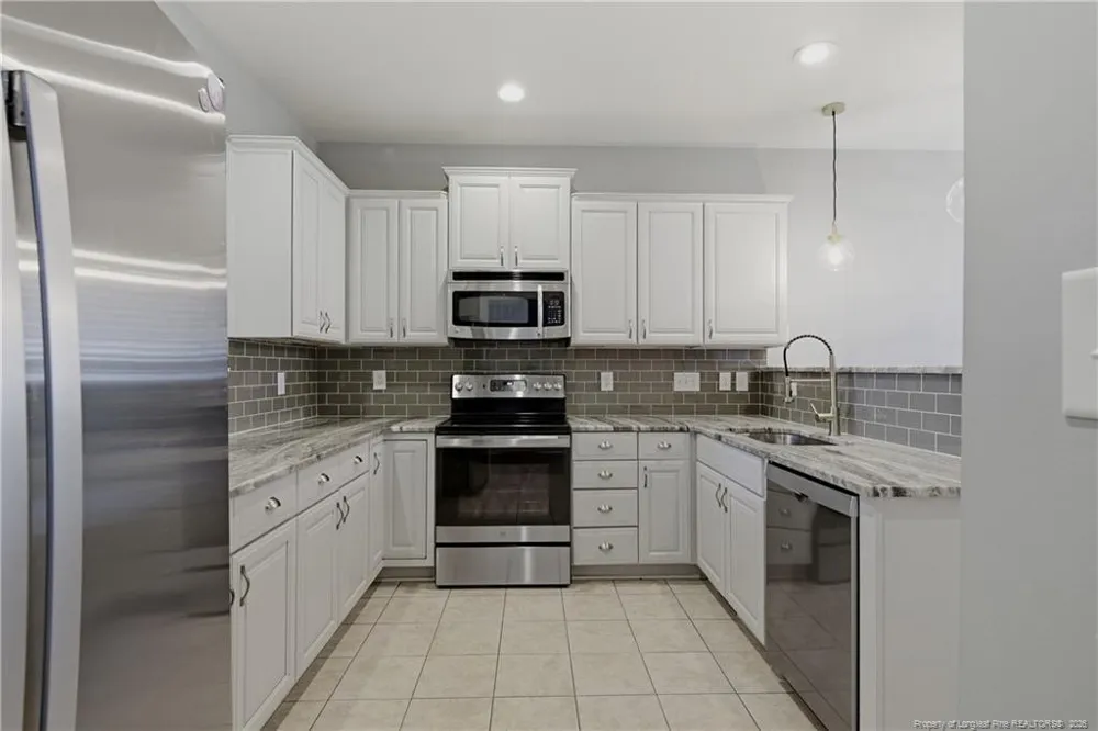 82 Pine Hawk Drive Spring Lake, NC 28390