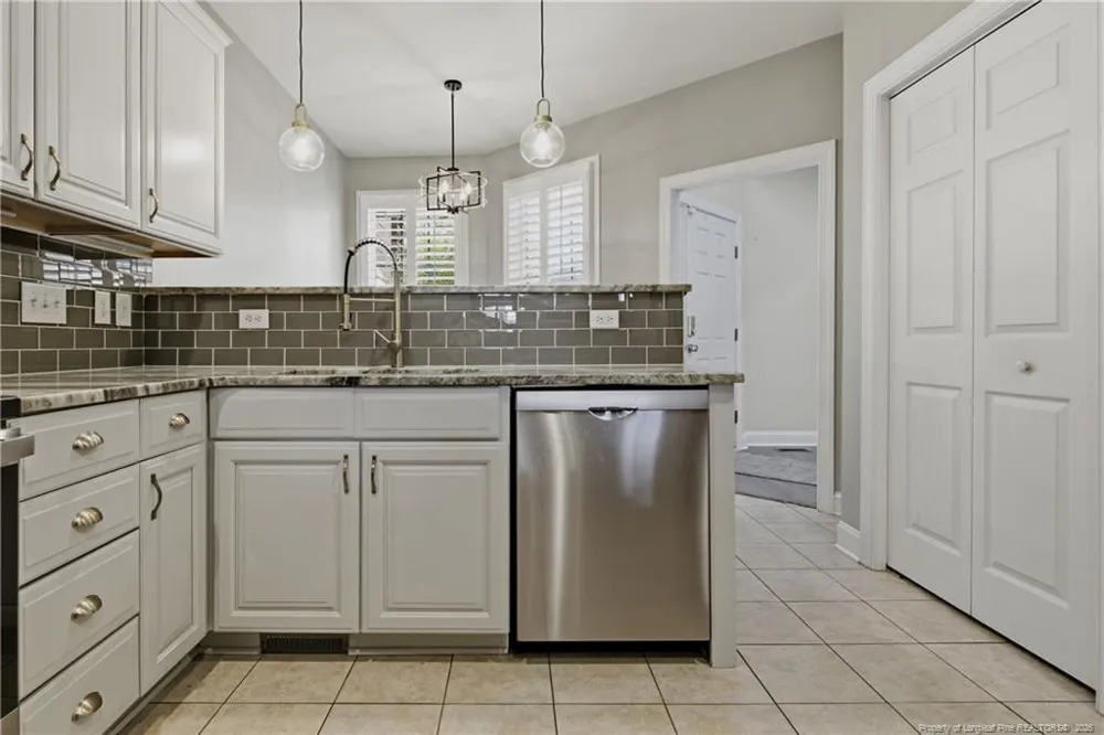 82 Pine Hawk Drive Spring Lake, NC 28390