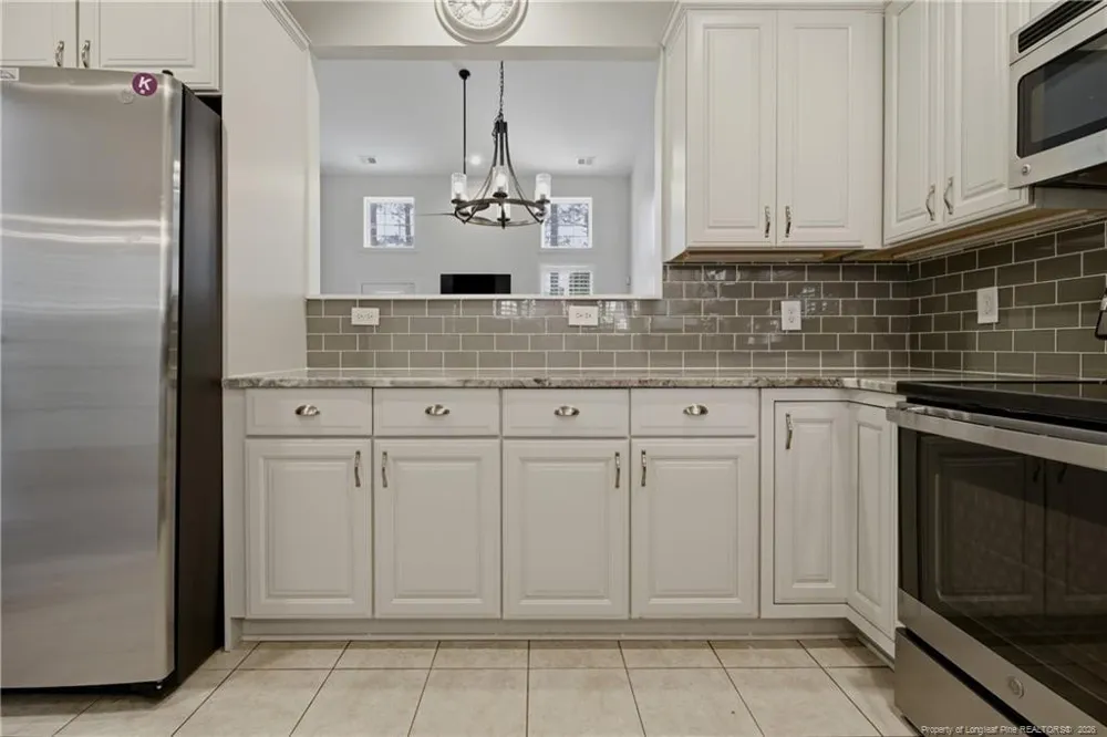 82 Pine Hawk Drive Spring Lake, NC 28390