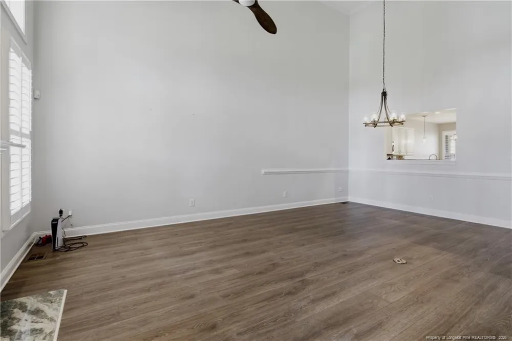 82 Pine Hawk Drive Spring Lake, NC 28390