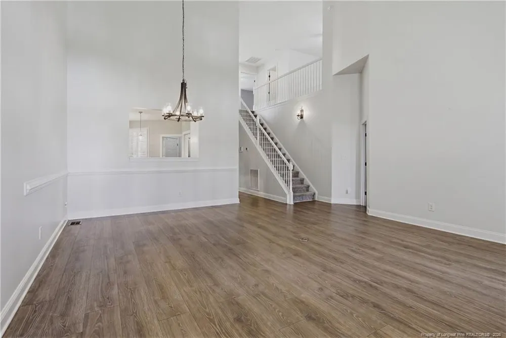 82 Pine Hawk Drive Spring Lake, NC 28390