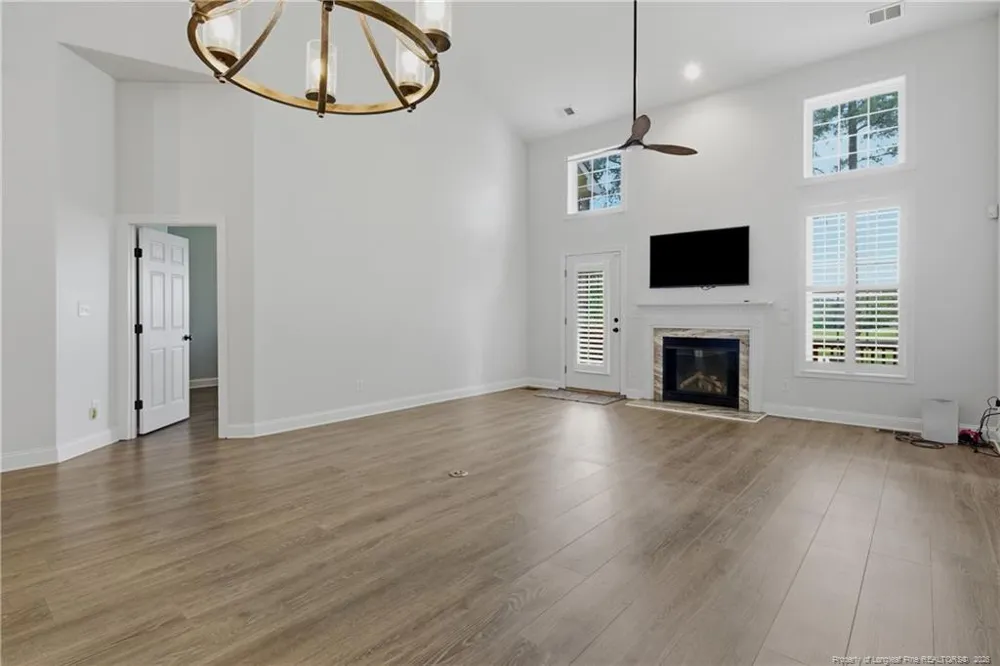 82 Pine Hawk Drive Spring Lake, NC 28390
