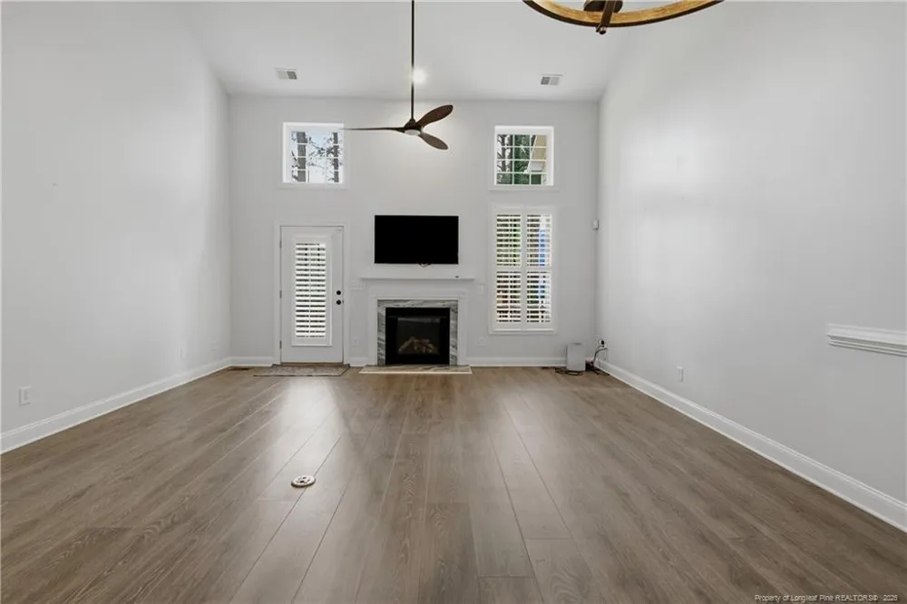 82 Pine Hawk Drive Spring Lake, NC 28390