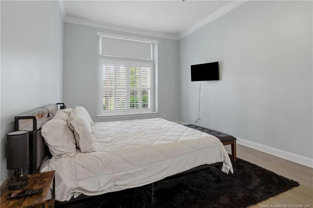 82 Pine Hawk Drive Spring Lake, NC 28390
