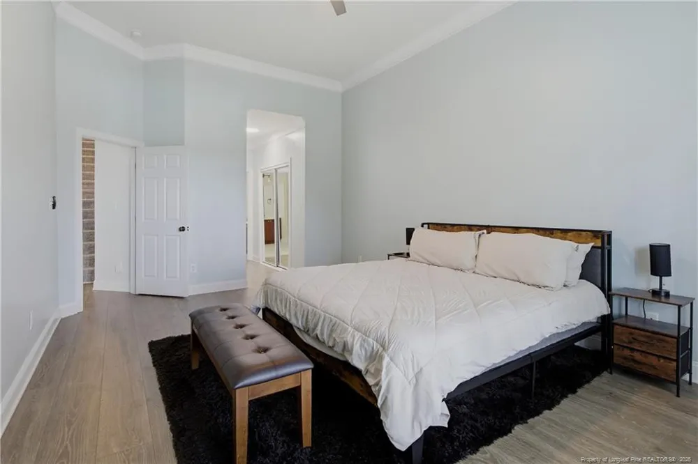 82 Pine Hawk Drive Spring Lake, NC 28390