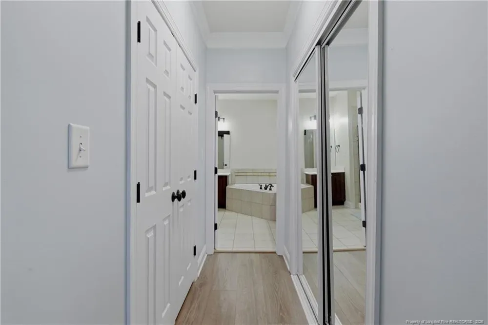 82 Pine Hawk Drive Spring Lake, NC 28390