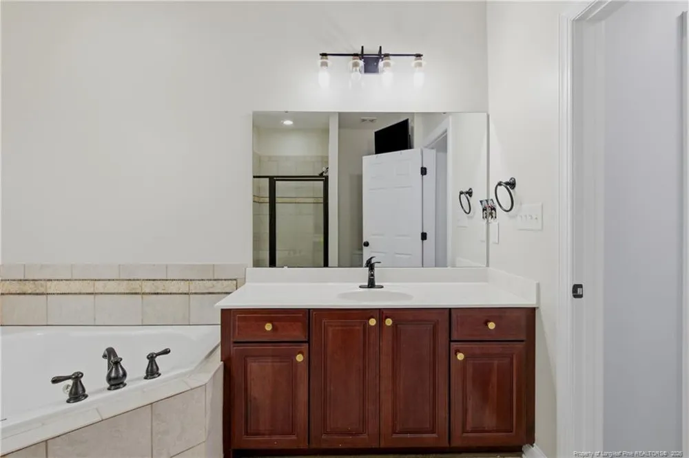 82 Pine Hawk Drive Spring Lake, NC 28390