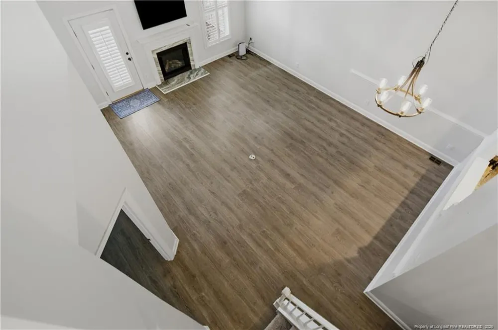 82 Pine Hawk Drive Spring Lake, NC 28390
