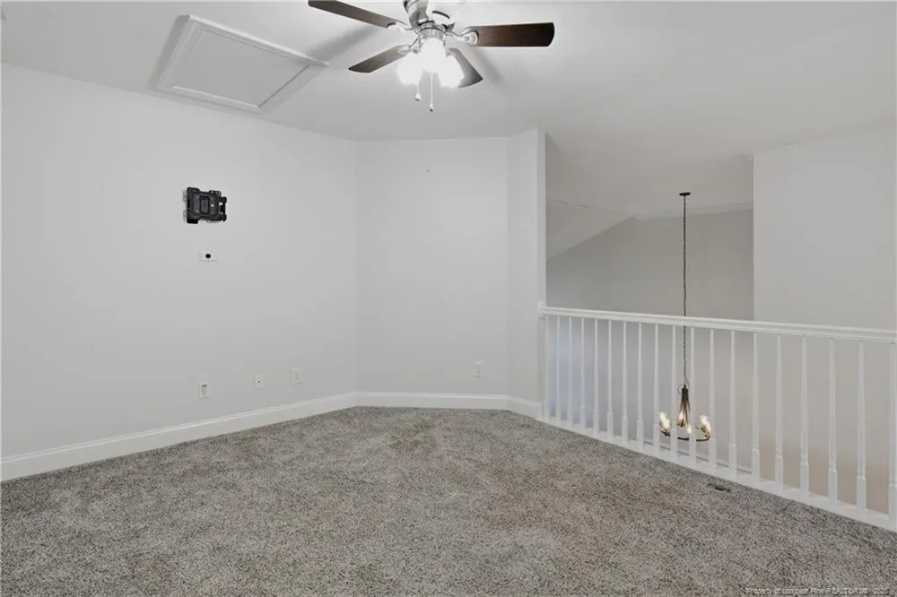 82 Pine Hawk Drive Spring Lake, NC 28390