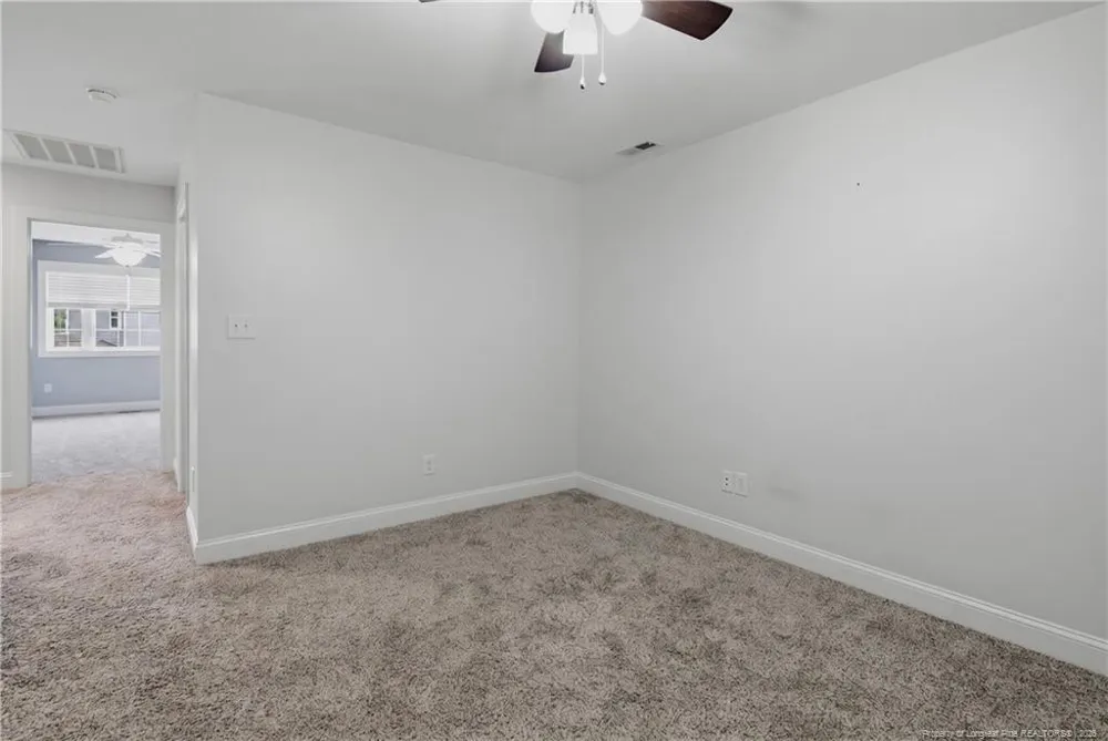 82 Pine Hawk Drive Spring Lake, NC 28390