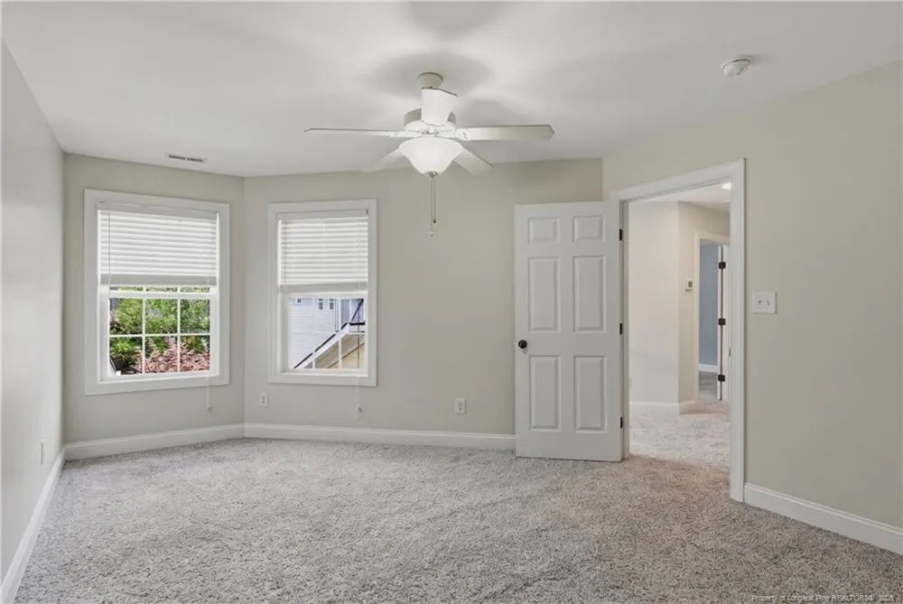 82 Pine Hawk Drive Spring Lake, NC 28390