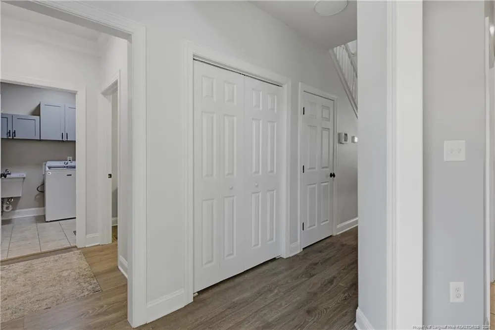 82 Pine Hawk Drive Spring Lake, NC 28390