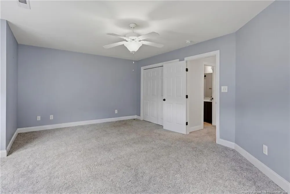 82 Pine Hawk Drive Spring Lake, NC 28390