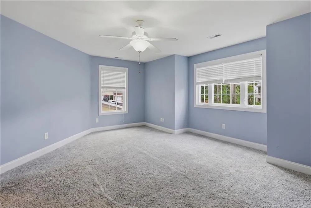 82 Pine Hawk Drive Spring Lake, NC 28390