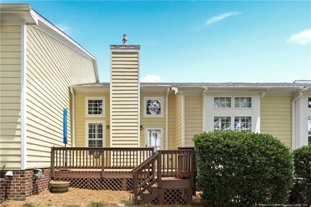 82 Pine Hawk Drive Spring Lake, NC 28390