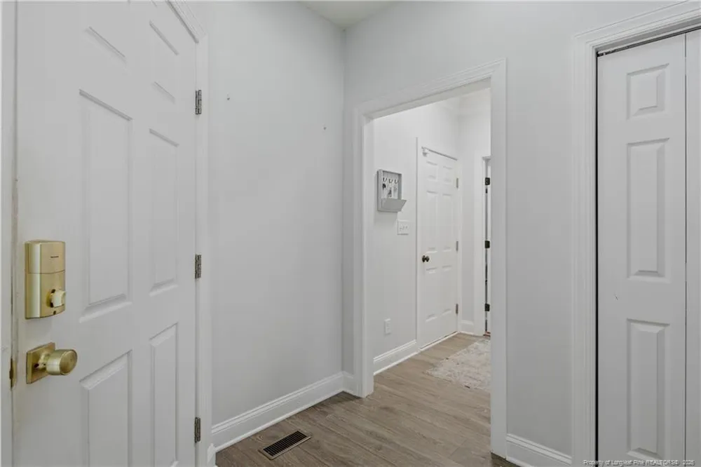82 Pine Hawk Drive Spring Lake, NC 28390