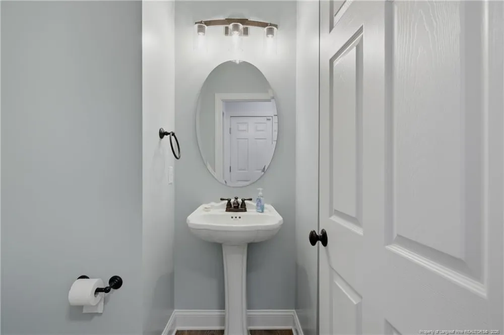 82 Pine Hawk Drive Spring Lake, NC 28390