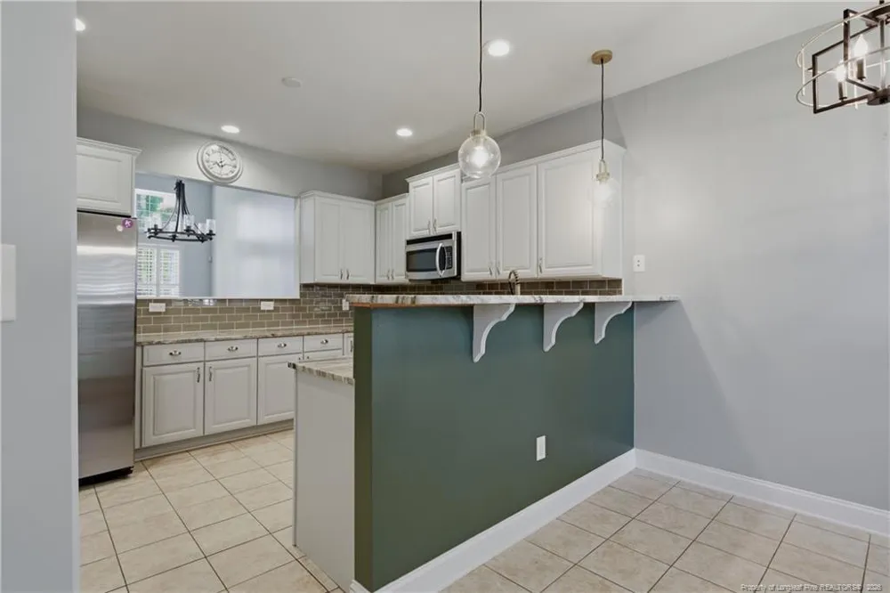 82 Pine Hawk Drive Spring Lake, NC 28390