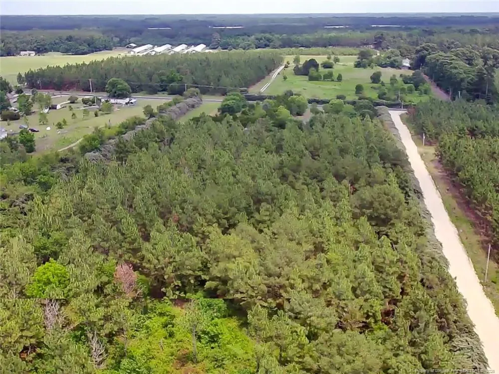 Gainey Road Raeford, NC 28376