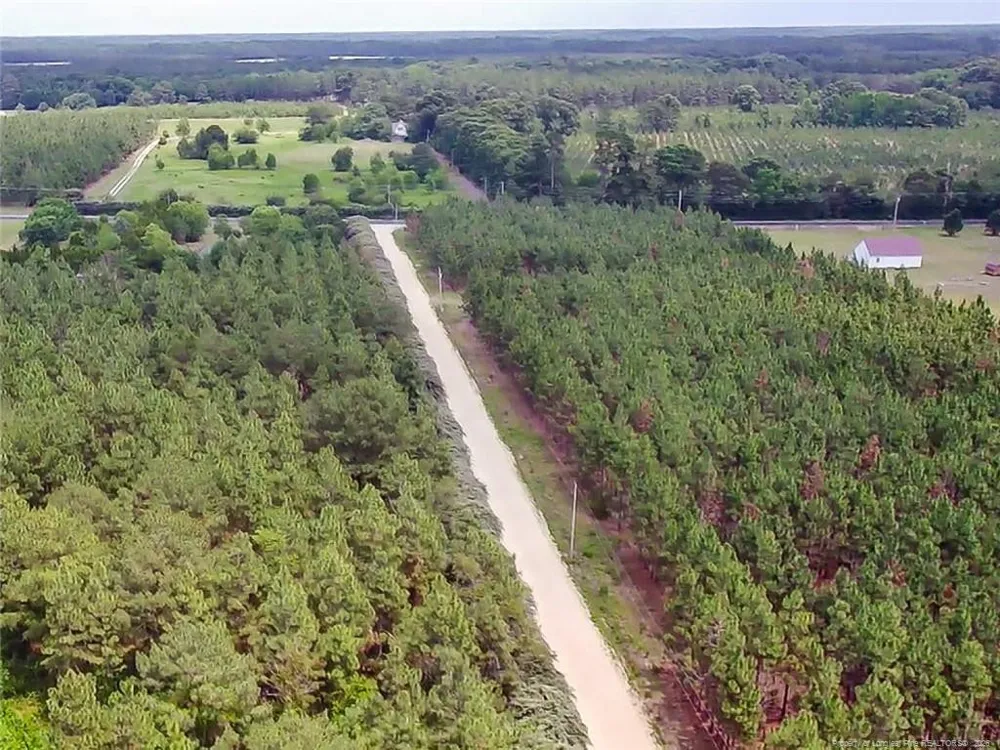 Gainey Road Raeford, NC 28376