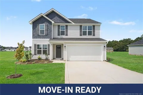 26 Baxley Drive