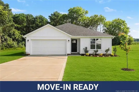 11 Baxley Drive