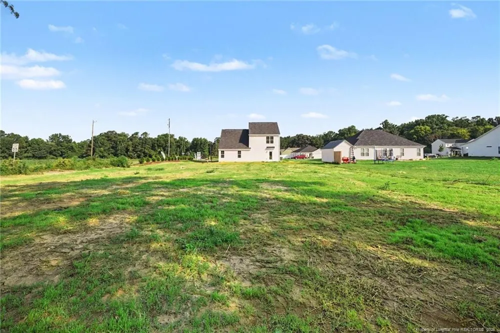 20 Boston River Drive Dunn, NC 28334