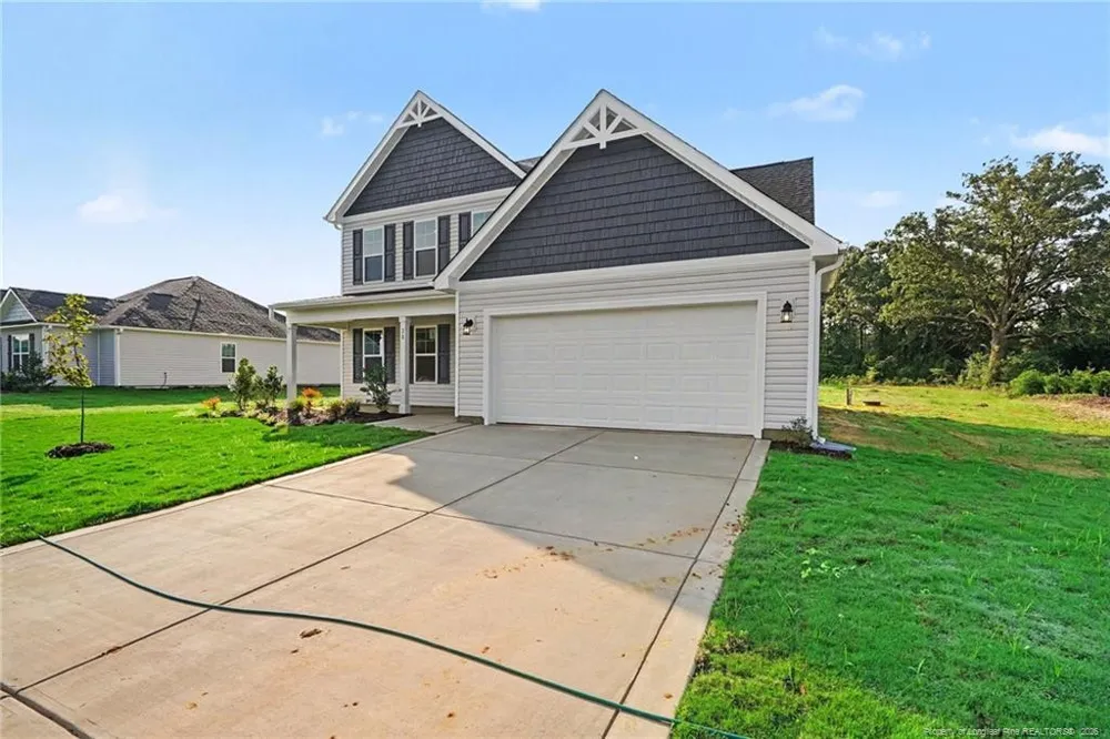 20 Boston River Drive Dunn, NC 28334