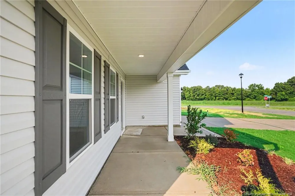 20 Boston River Drive Dunn, NC 28334