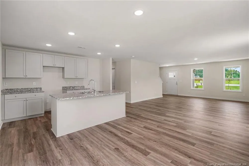 121 Boston River Drive Dunn, NC 28334