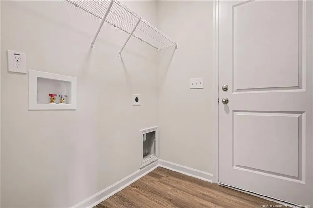 121 Boston River Drive Dunn, NC 28334