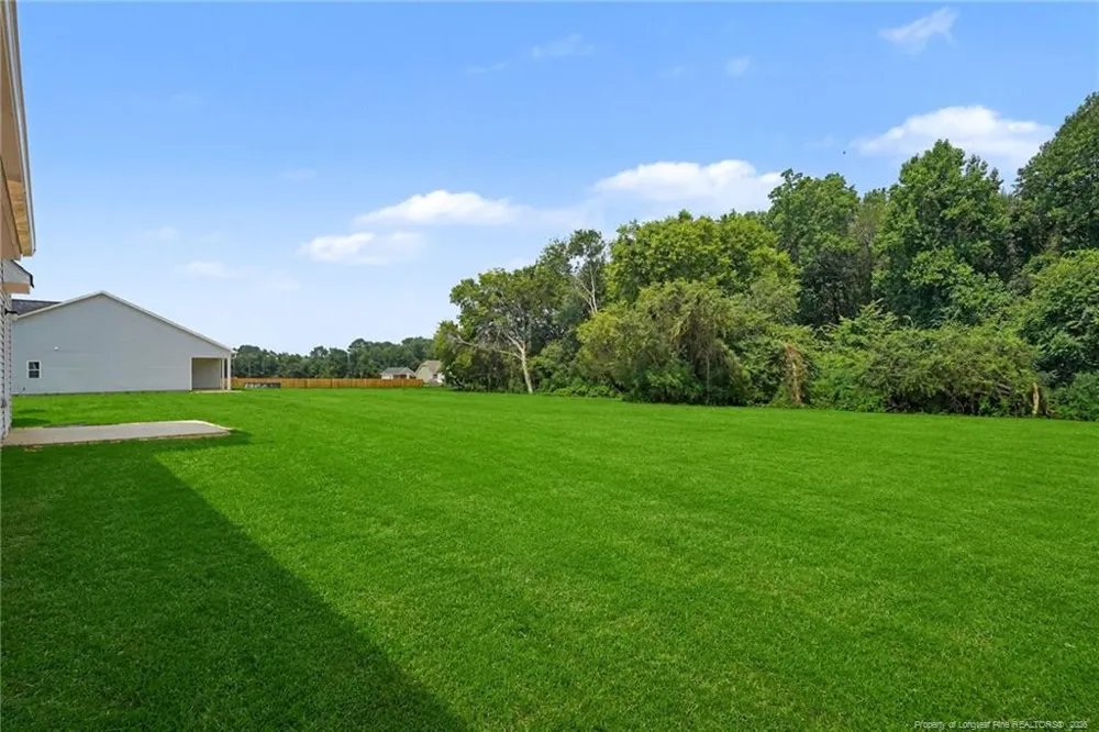 121 Boston River Drive Dunn, NC 28334