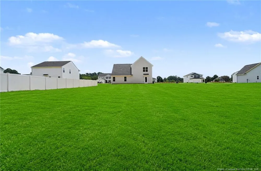 121 Boston River Drive Dunn, NC 28334