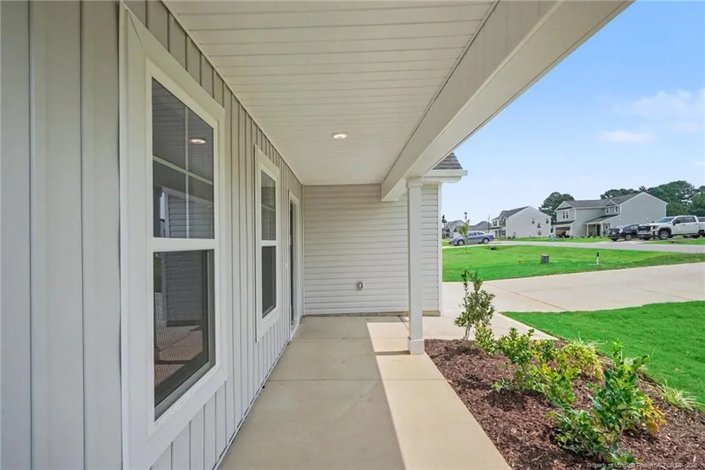 121 Boston River Drive Dunn, NC 28334